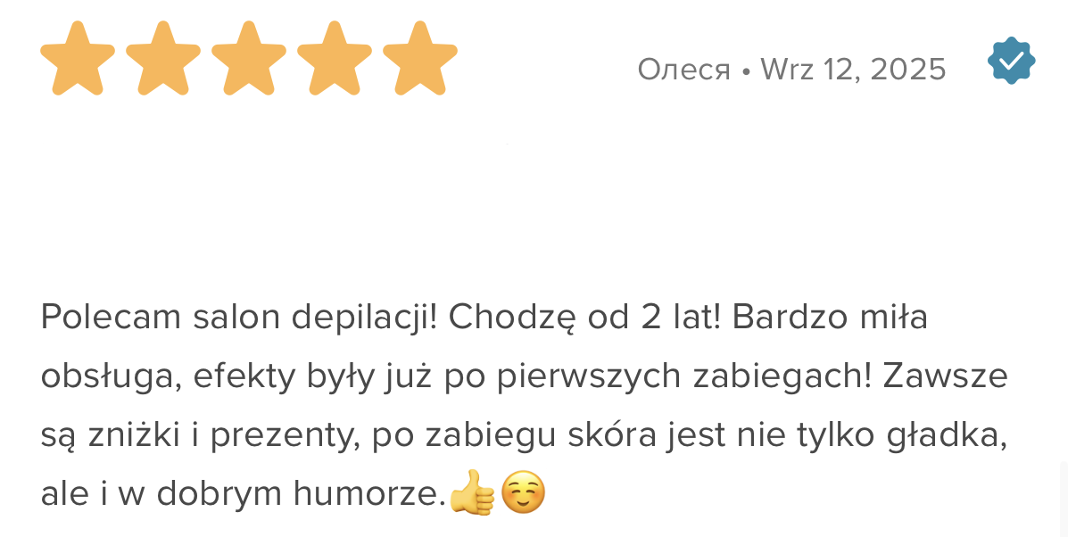 Choszczno 1